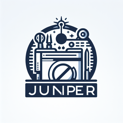 Juniper Appliance Repair logo